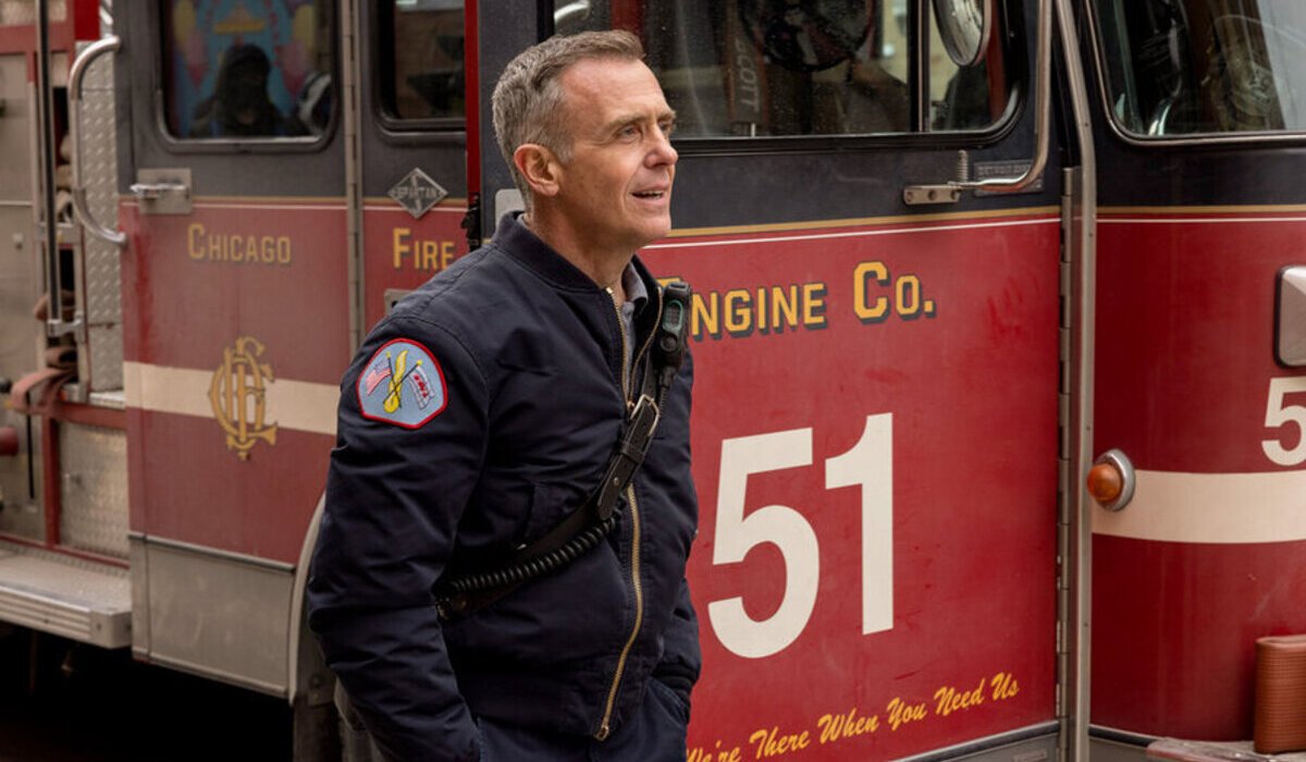 chicago fire season 9 herrmann engine 51 nbc