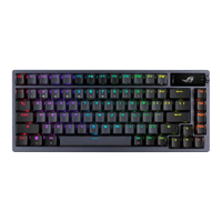 Asus ROG Azoth 75 Wireless