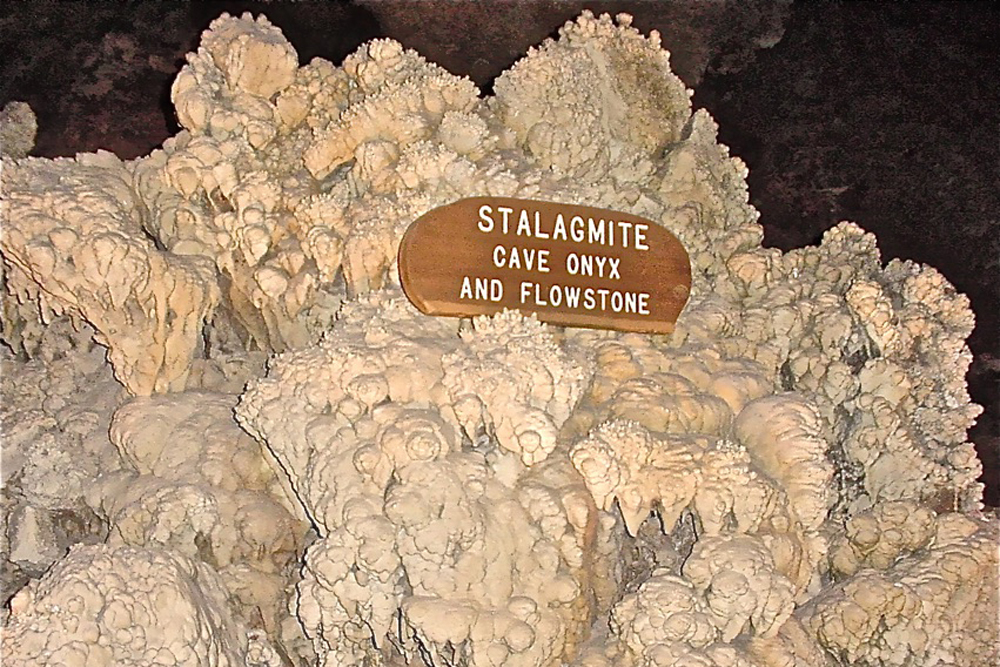 arizona caves