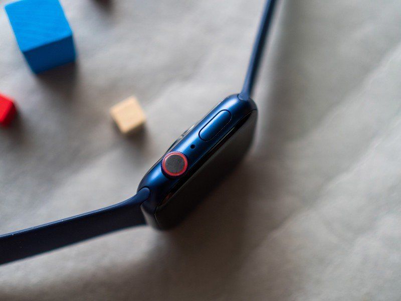 Apple Watch Series 6 review