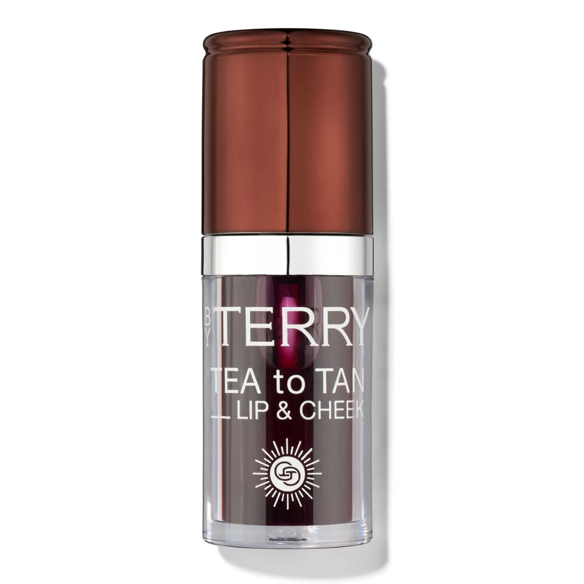 By Terry , Tea to Tan Lip & Cheek Stain