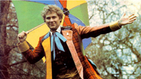   Colin Baker