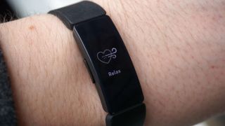 Fitbit Inspire HR