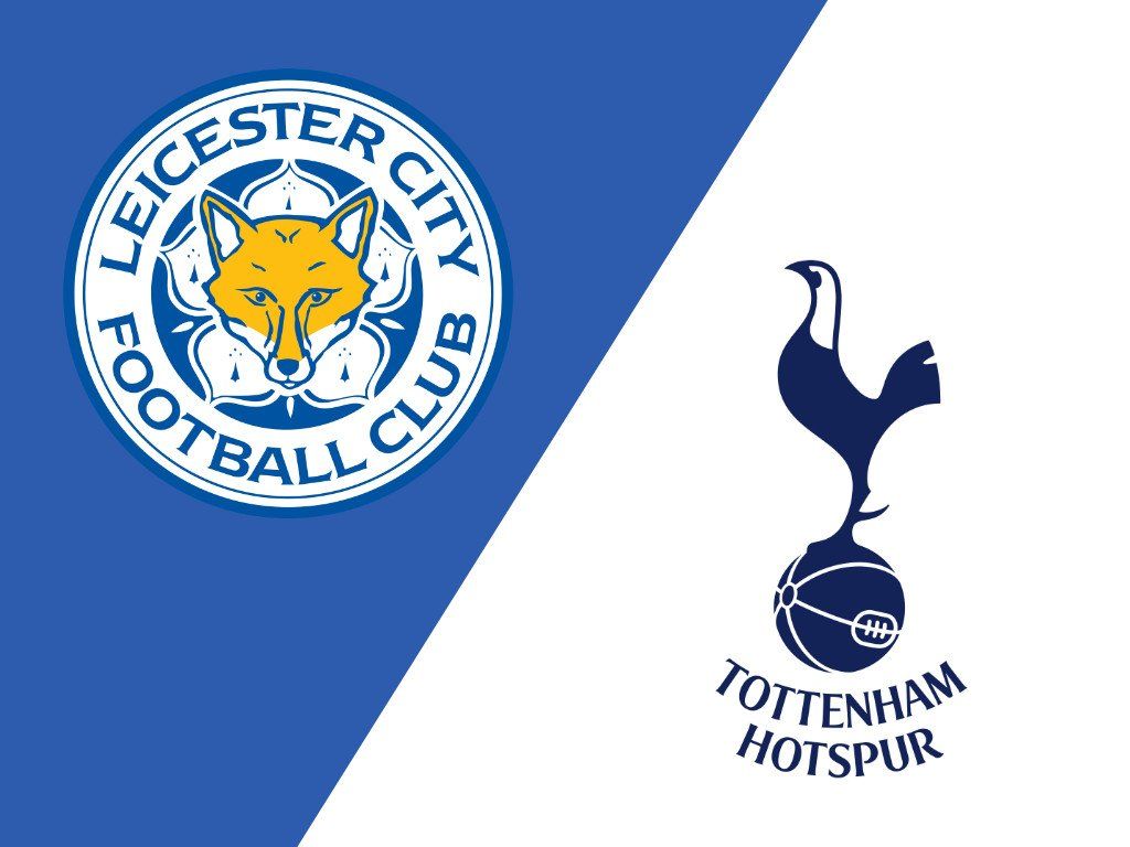 Leicester Tottenham