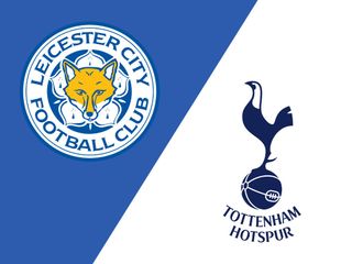 Leicester Tottenham