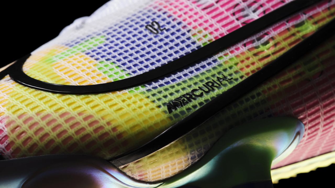 Nike Mercurial Vapor