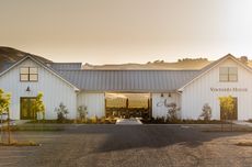 Must see Napa wineries, Anaba Wines