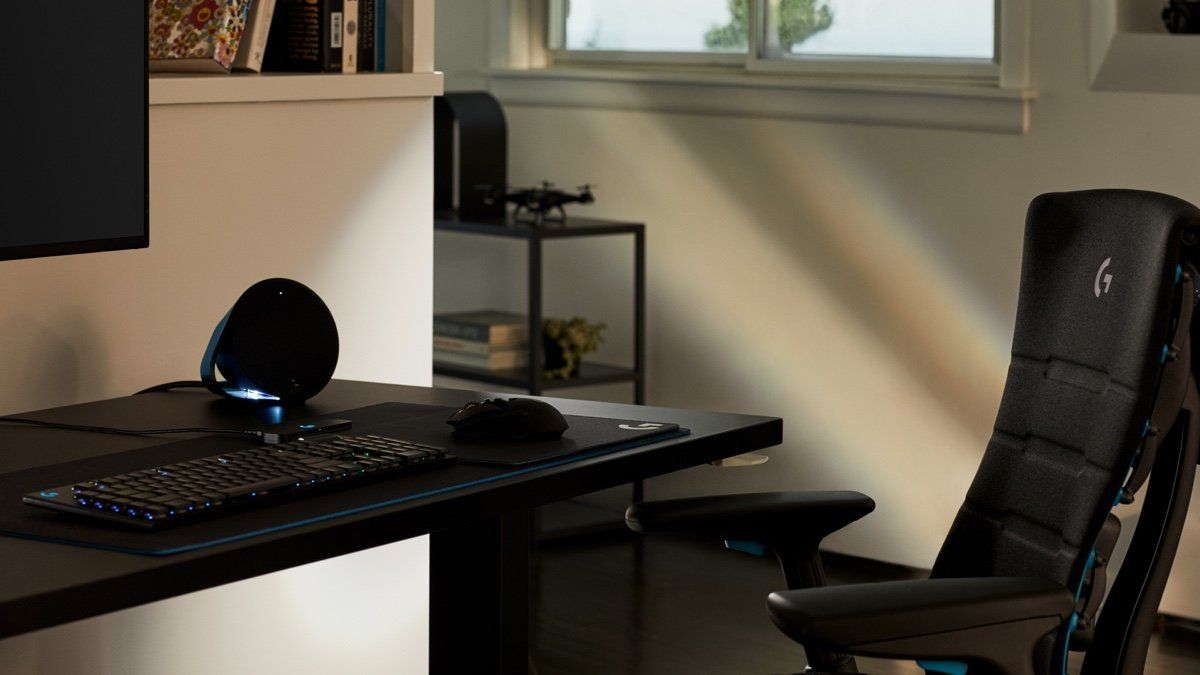 Image of the Embody Gaming Chair.