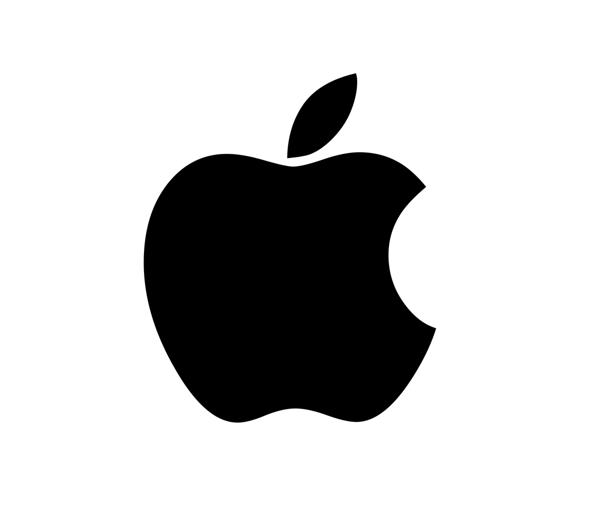 apple logo