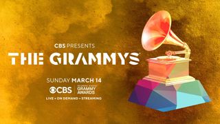 Grammys on CBS