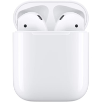 Apple AirPods (2nd Gen):£129.00£99.00 at Amazon23% off