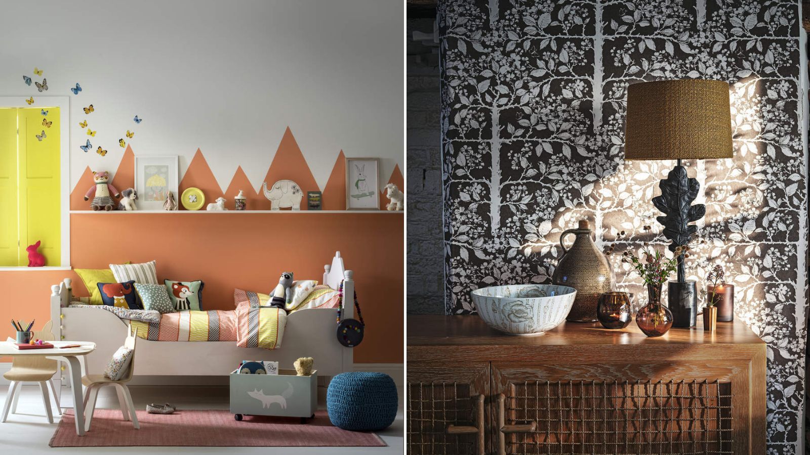 How to remove stickers from furniture and common surfaces