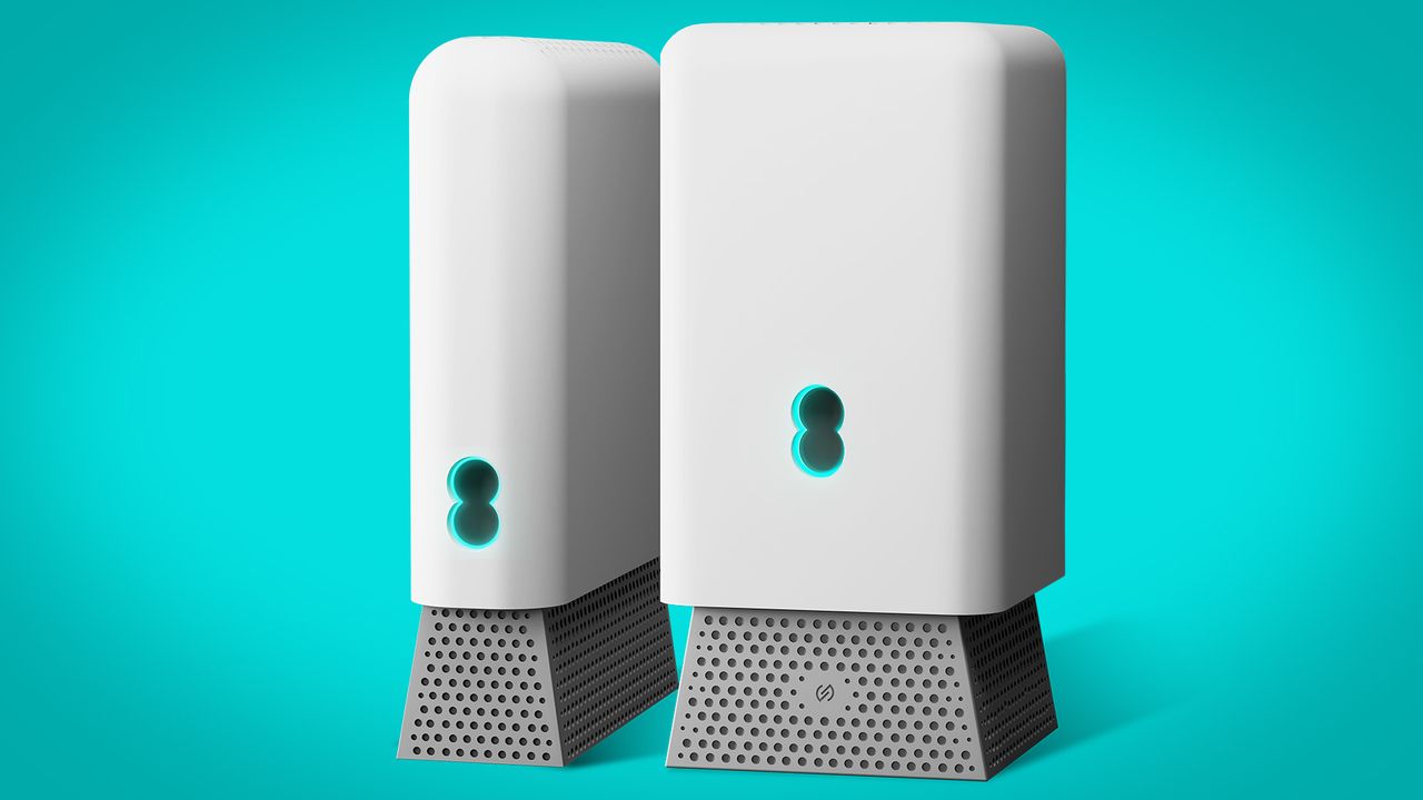 EE Smart Hub Pro