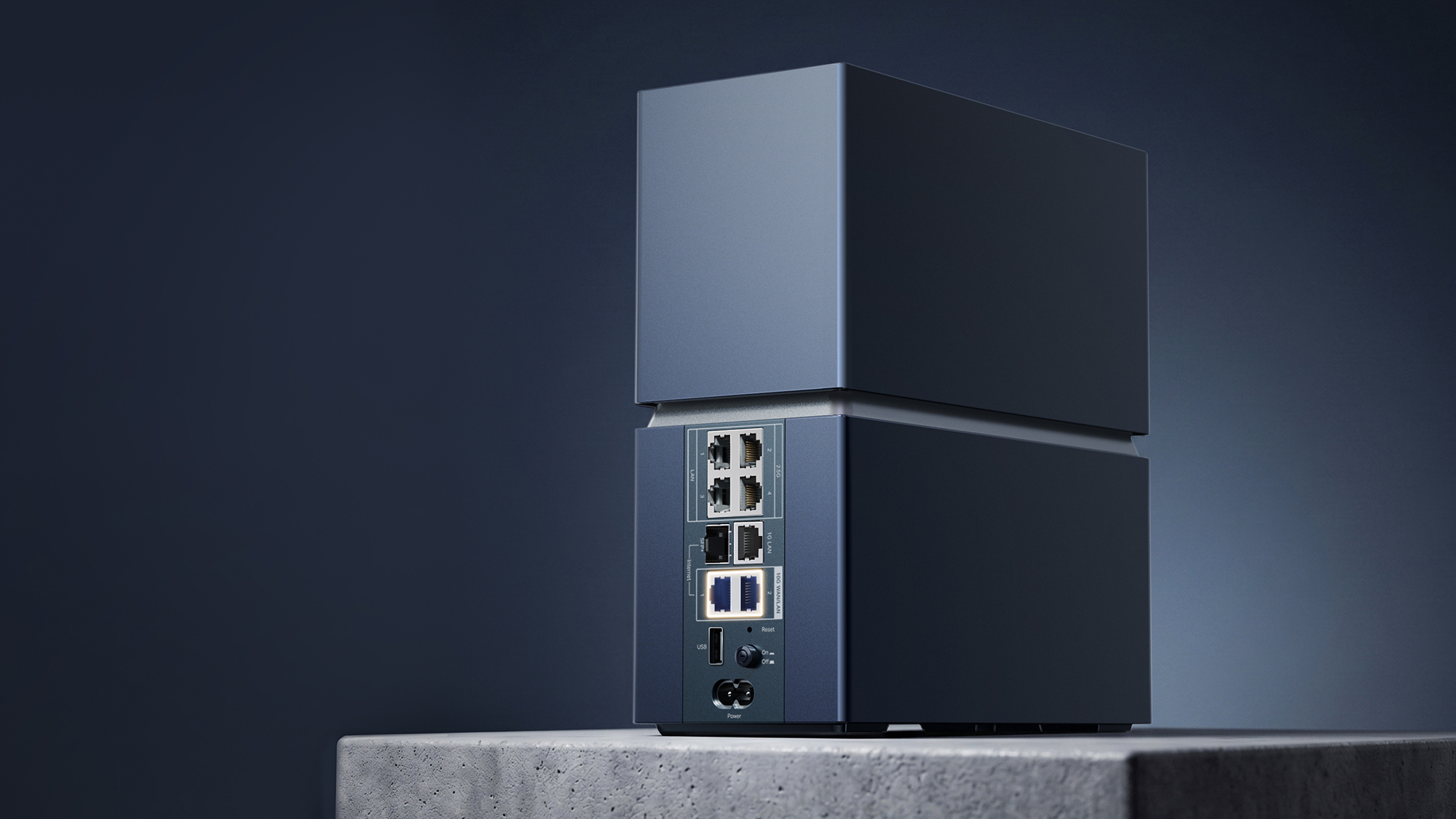 TP-Link Archer 8 Ultra router