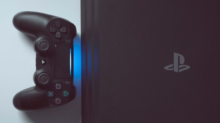 Sony PS5 Google Stadia Release Date