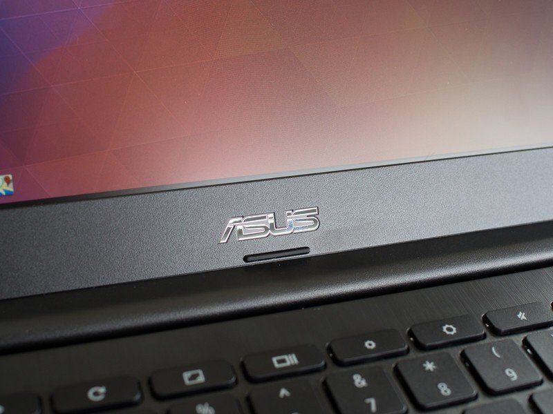 ASUS C300 Chromebook
