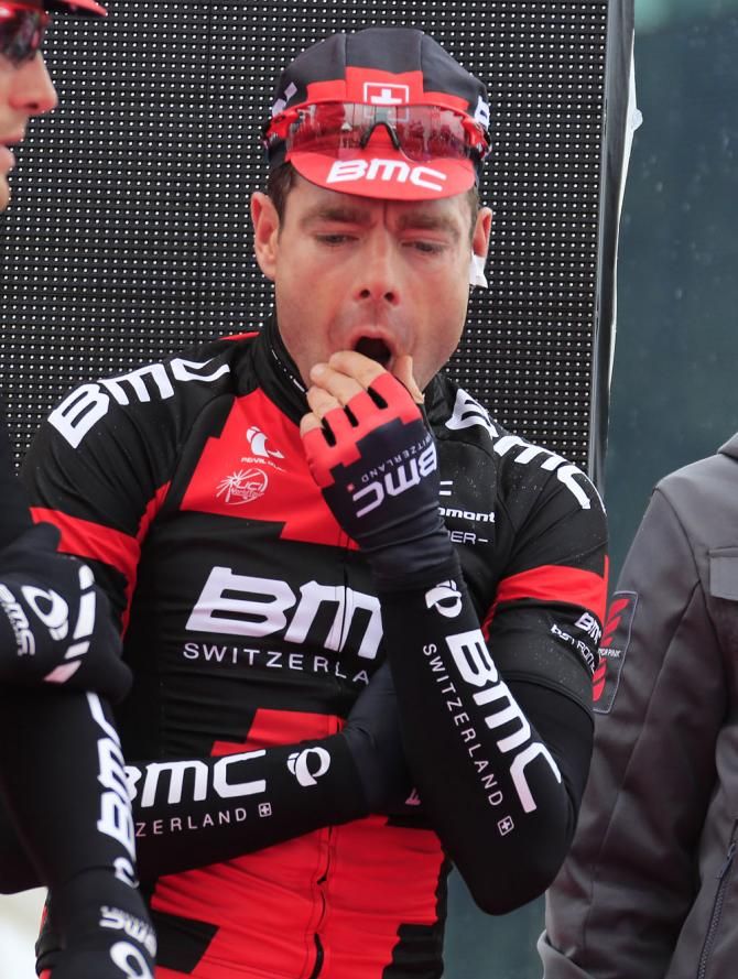 Cadel Evans (BMC Racing)