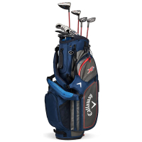 Callaway XR Package Set | 7% off at AmazonWas $1,399 Now $1,300.01