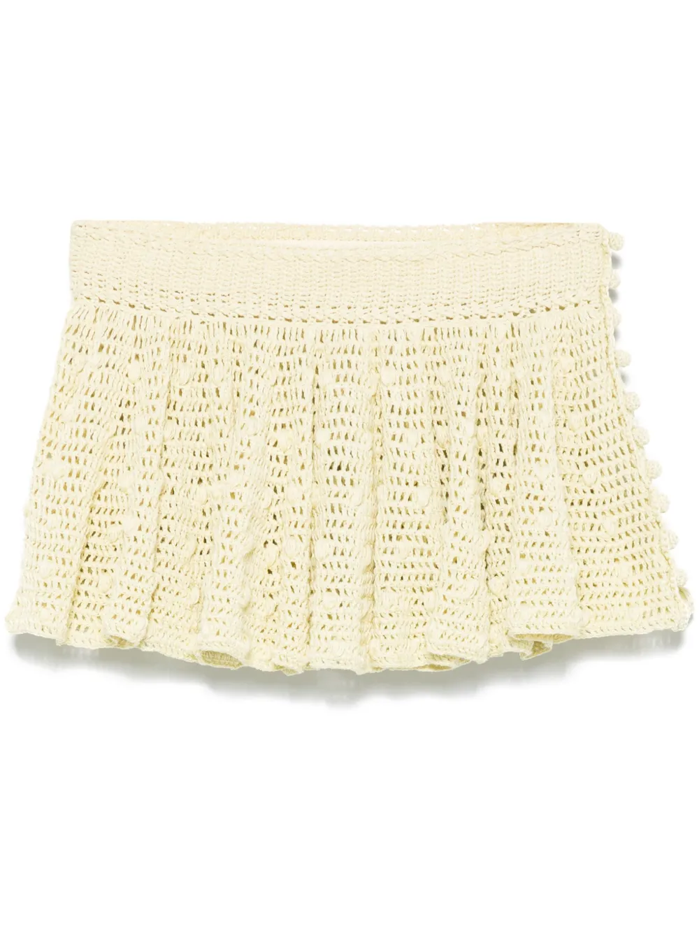 Judy Turner Cecil Mini Skirt | S