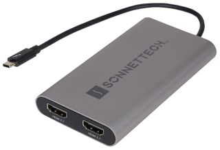 Thunderbolt Dual HDMI 2.1 Adapter