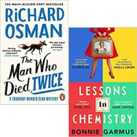 Kindle Books Deals: prices from 99p