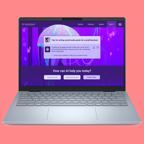 Dell 14 Plus