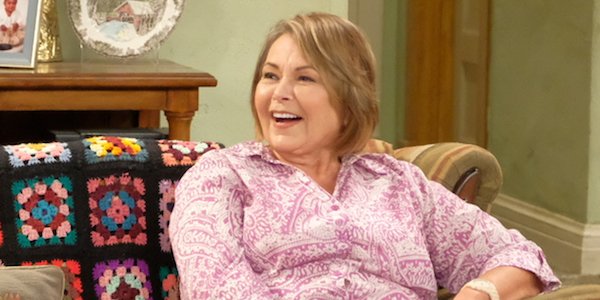 roseanne smiling revival