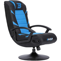 Noblechairs Augments Gaming Chair Range With New Footrest Line