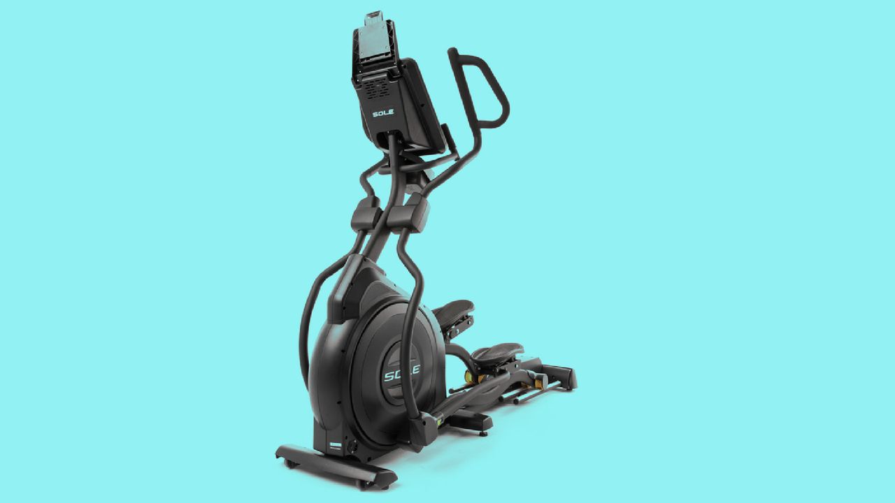 Sole E35 Elliptical review