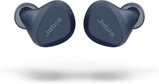 The Jabra Elite 4 Active in-ear headphones