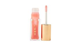 Merit Shade Slick Gelee Tinted Lip Oil