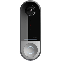 Belkin Wemo Smart Video Doorbell$249.99$169.99 at B&amp;H Photo
