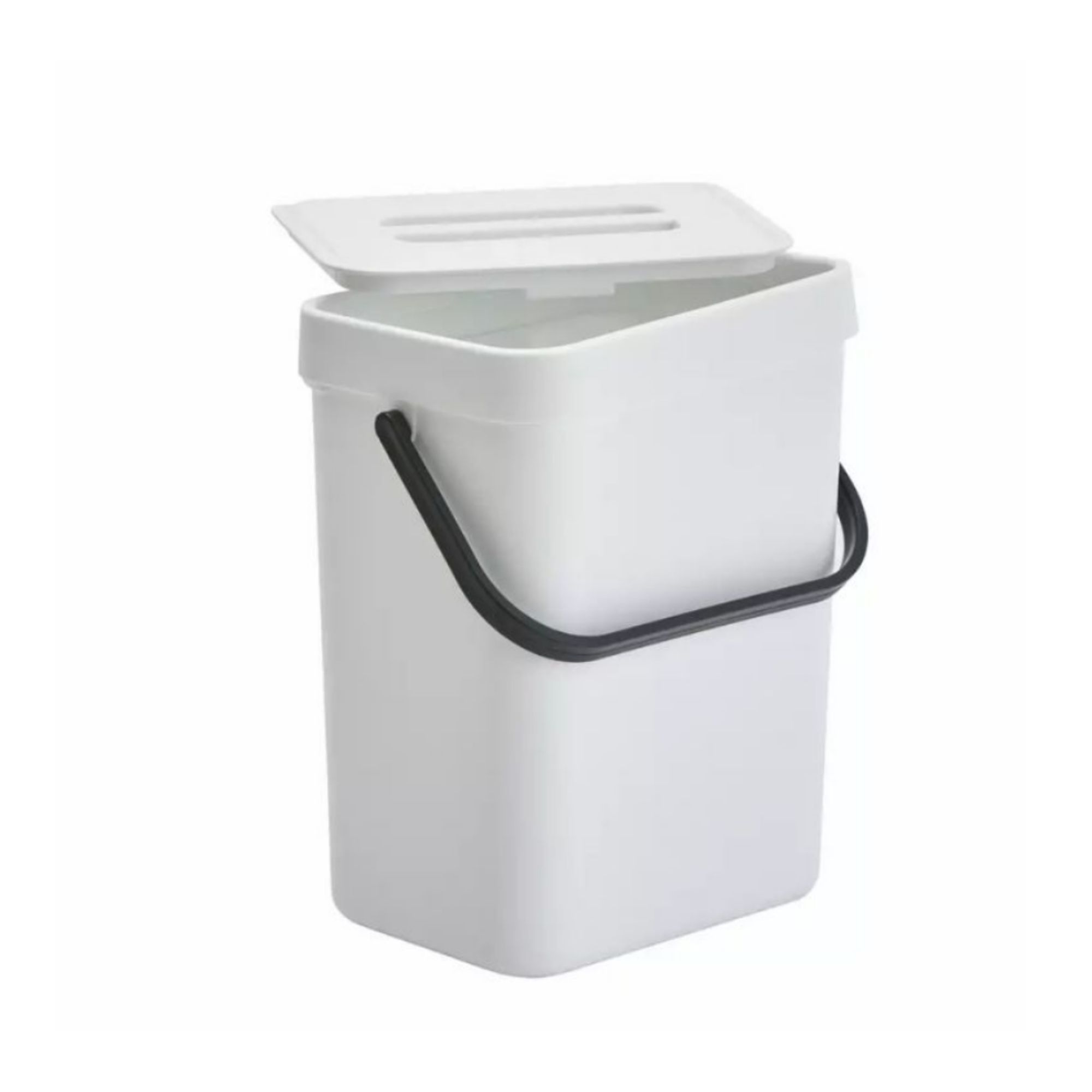 Argos Home 7L Compost Caddy