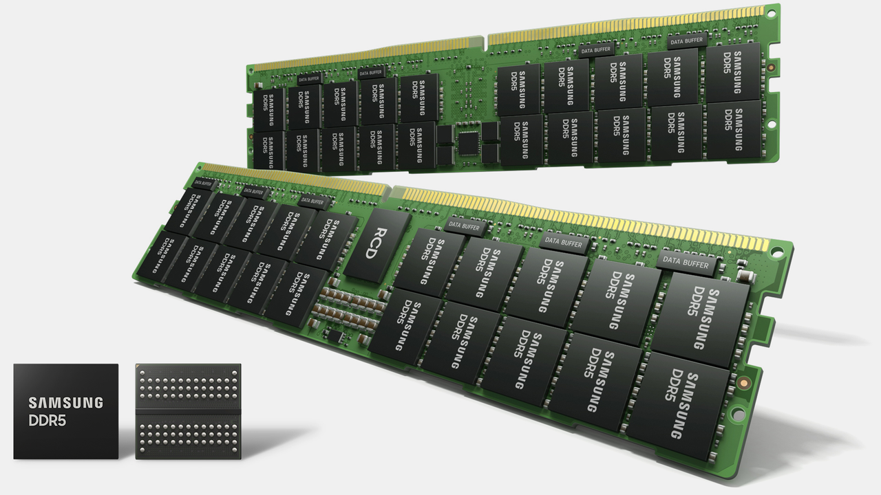 NVIDIA's demand for LPDDR5X could double smartphone and server memory prices in 2026 — 'seismic shift' means even smartphone-class memory isn't safe from AI-induced crunch