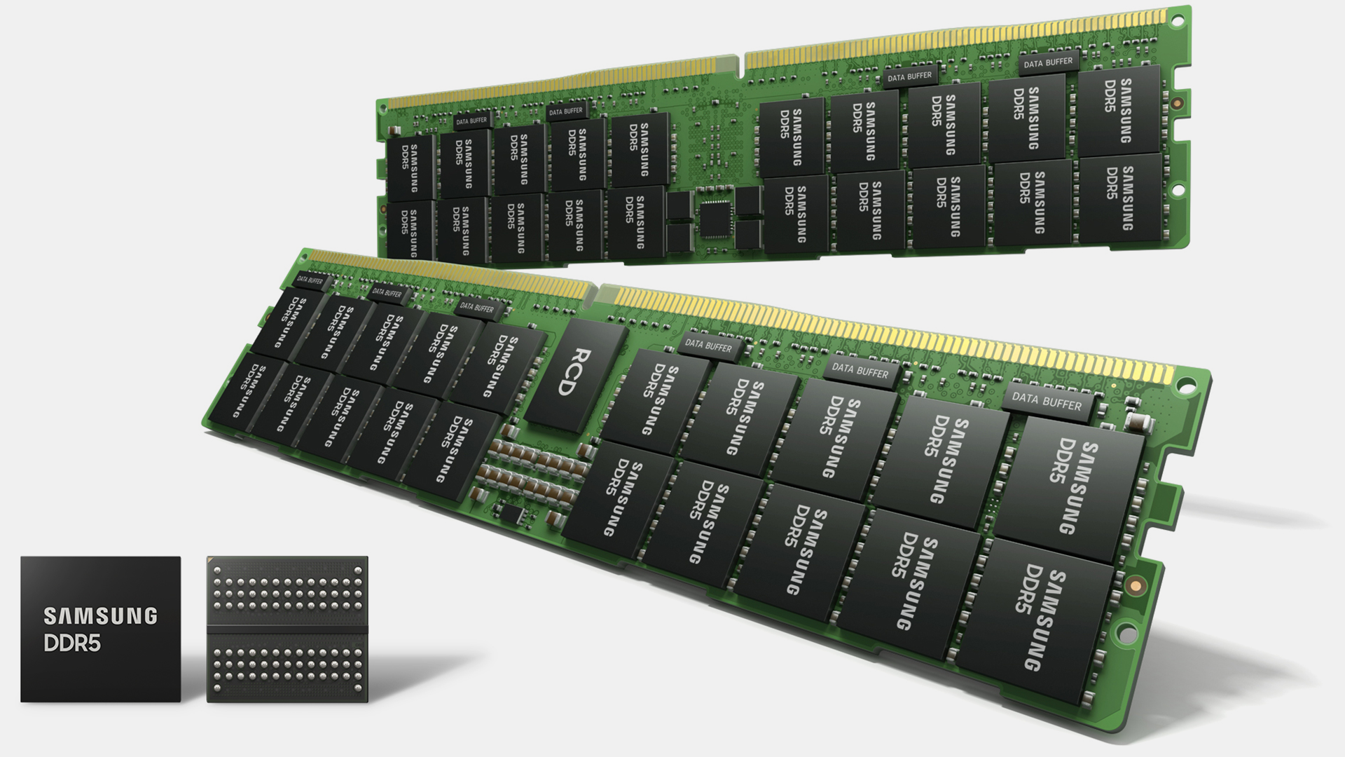 JEDEC Updates DDR5 Standard: Improved Performance and Reliability | Tom ...