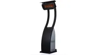 Bromic Radiant Infrared Patio Heater