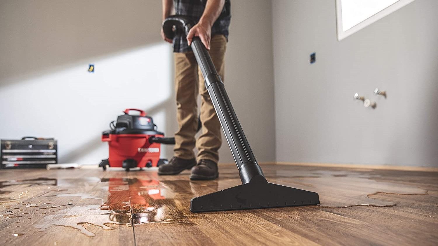 Best shop vacuums 2023 no mess left behind Top Ten Reviews