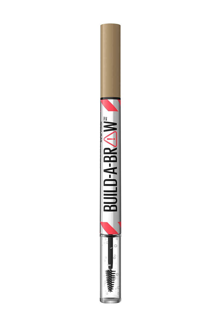 Build-A-Brow 2-In-1 Brow Pen and Sealing Gel - Blonde