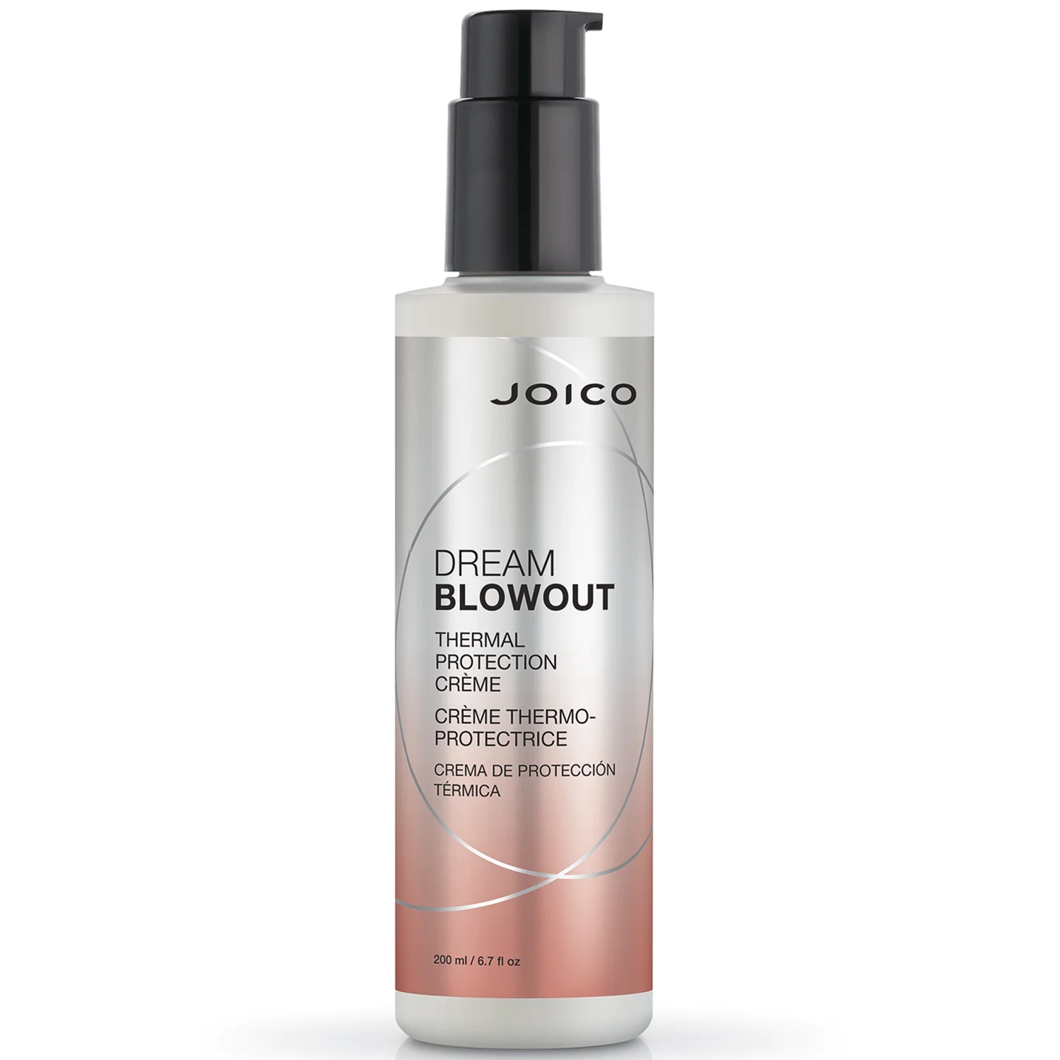 Joico Dream Blowout Thermal Protection Cr&egrave;me 200ml