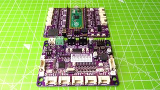 Cytron Maker Pi RP2040