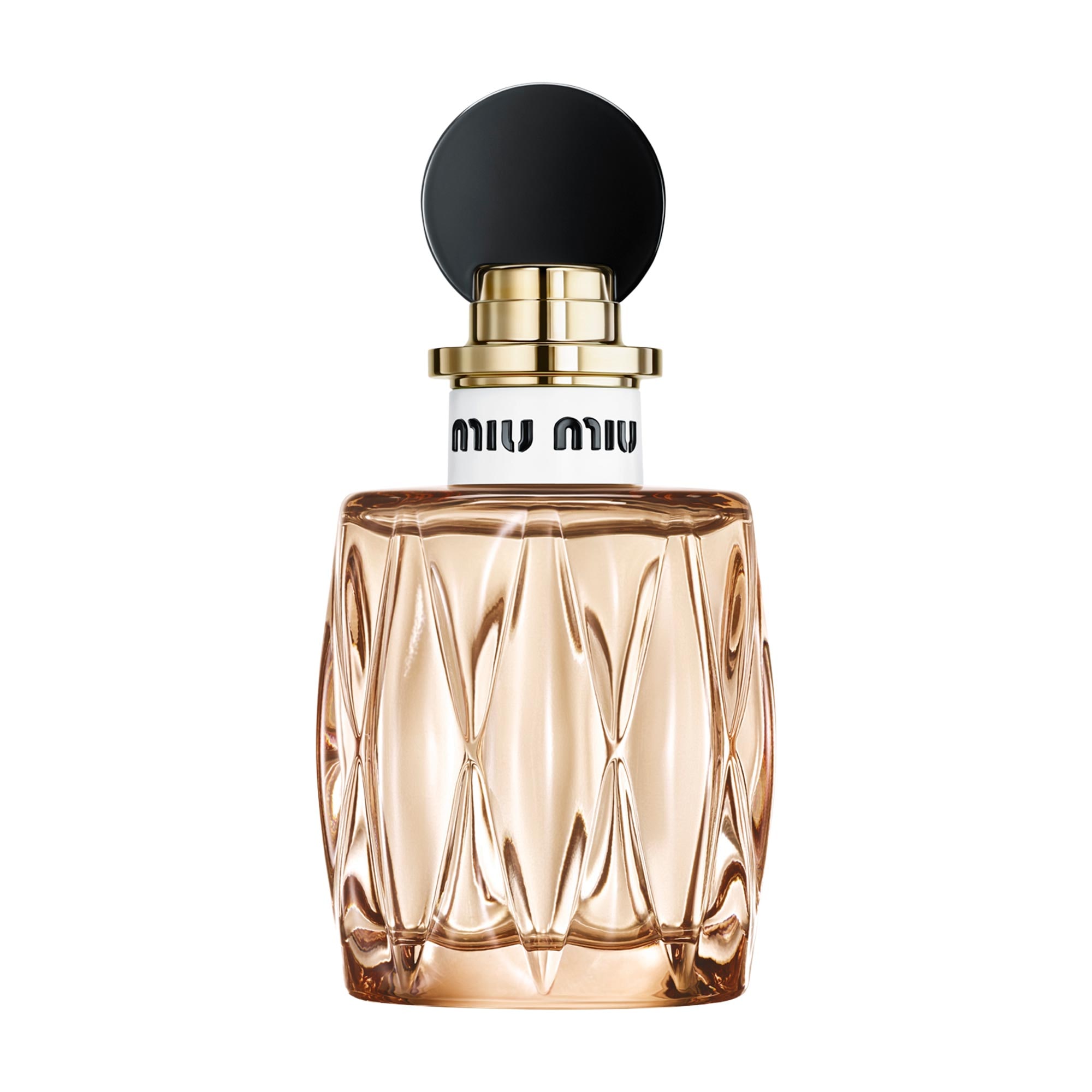 Miutine Eau De Parfum With Strawberry &amp;amp; Vanilla