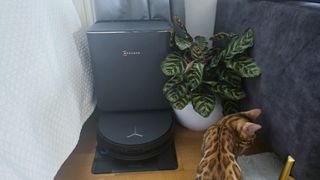 Ecovacs Deebot T90 Pro Omni