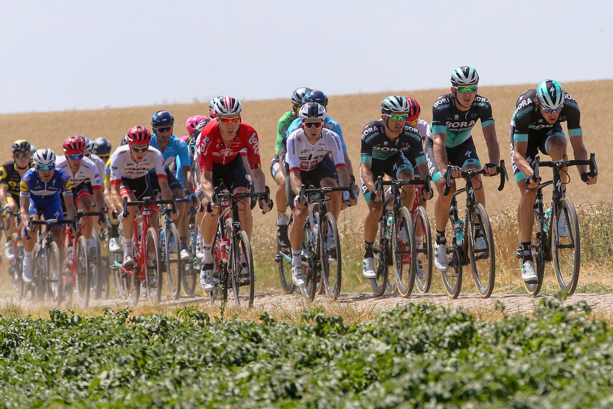 Stage 9 of the Tour de France
