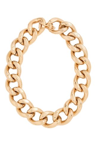 Isabel Marant Ras Du Cou Choker