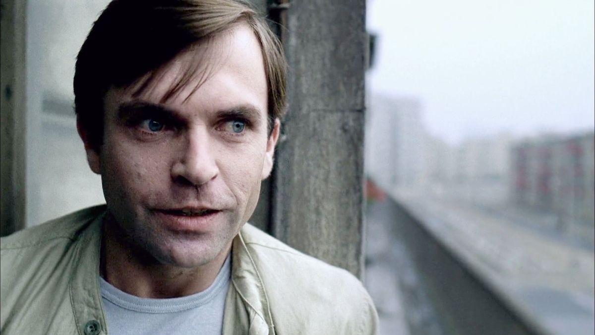 Sam Neill in Possession