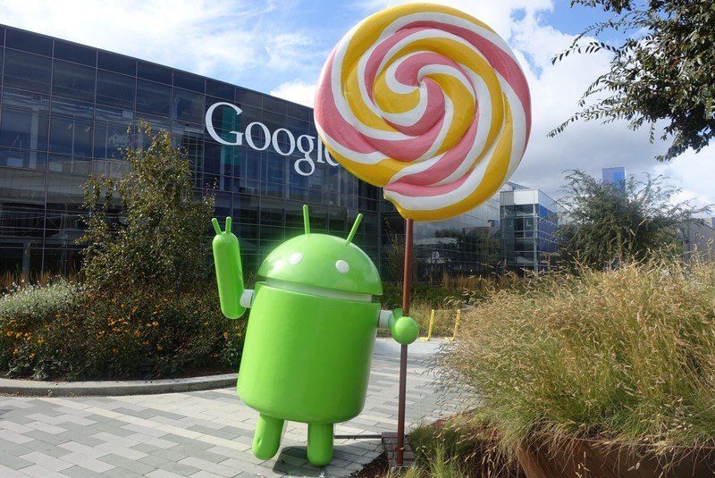 Lollipop