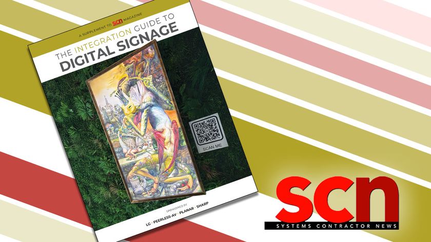 Integration Guide to Digital Signage