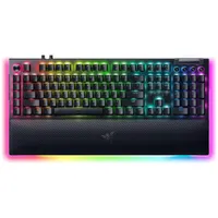 Razer BlackWidow V4 Pro Razer BlackWidow V4 Pro