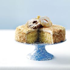 Pina Colada Cake with Coconut Frosting recipe-cake recipes-recipe ideas-new recipes-woman and home