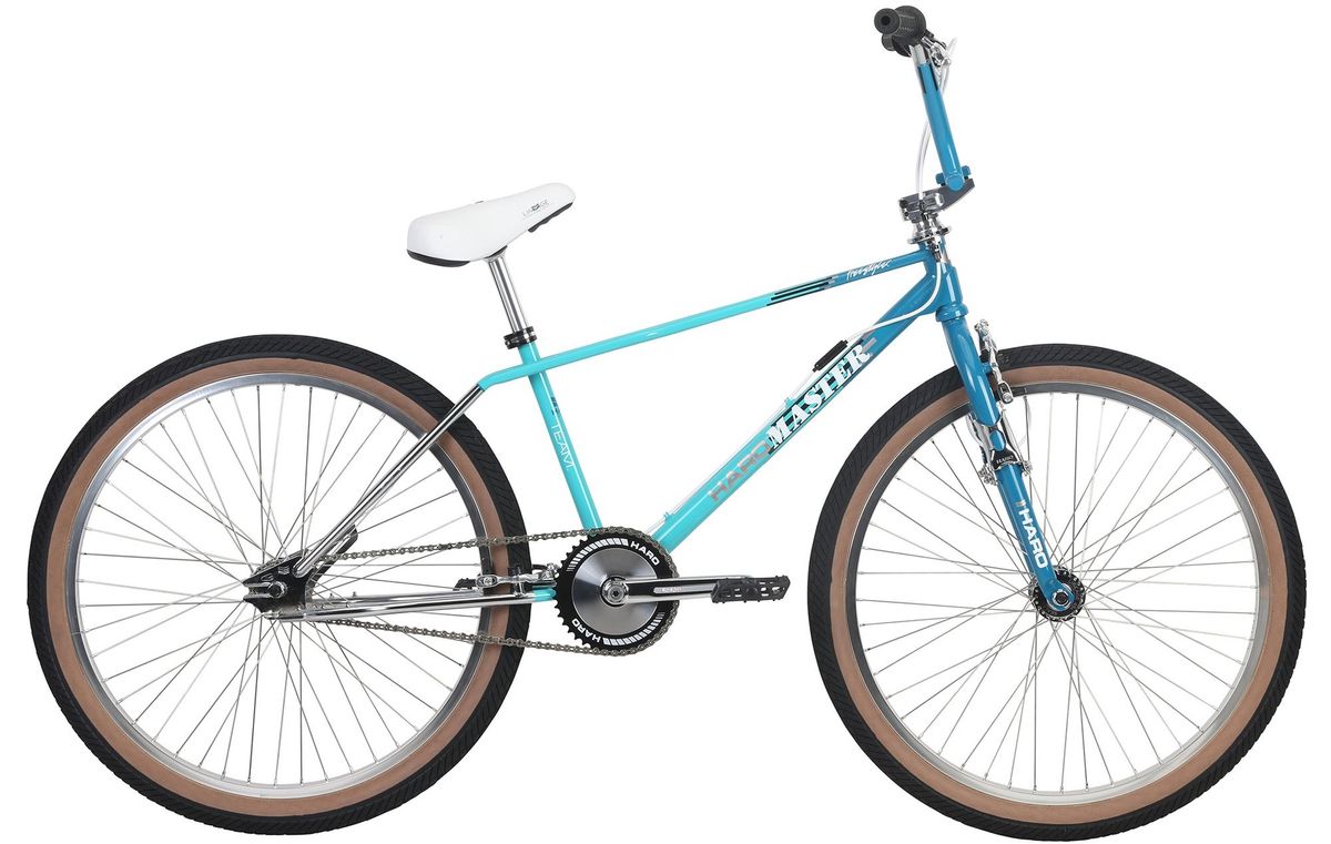 These are the BMX bikes for beginners Bike Perfect